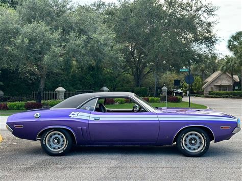 Dodge Challenger Six Pack V Code Charger Gtx Cuda Classic