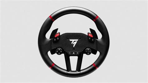 Thrustmaster Reveals T598 Direct Axial Drive Wheel GTPlanet