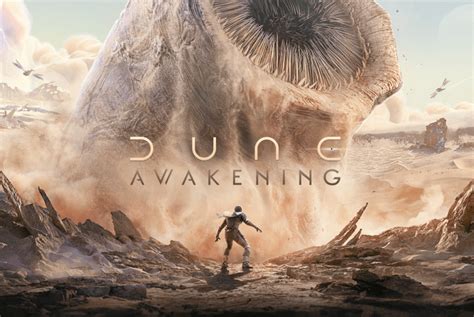 Dune Awakening dévoile une nouvelle bande annonce Vonguru