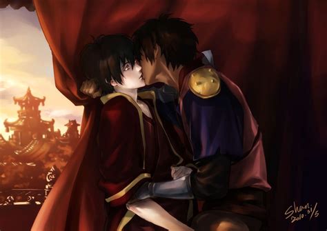 Zuko And Sokka Hard Yaoi