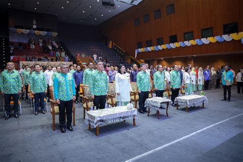 Portal Rasmi Lembaga Muzium Negeri Perak Majlis Perasmian Festival