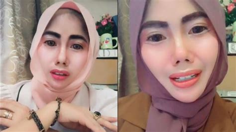 Fakta Dan Profil Sumarniati Marni Pns Viral Kalimantan Barat Yang Make