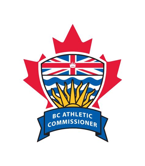 About Bc Athletic Commissioner