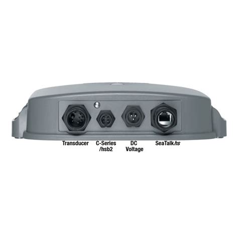 Dsm30 Sounder Module By Raymarine