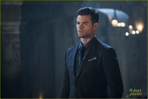 Daniel Gillies 'Stole' Elijah's Suits From 'The Originals' | Photo ...