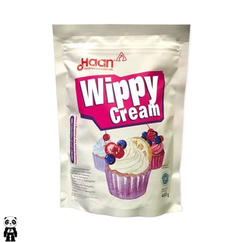 Jual Produk Wippy Cream Whipped Termurah Dan Terlengkap September 2024