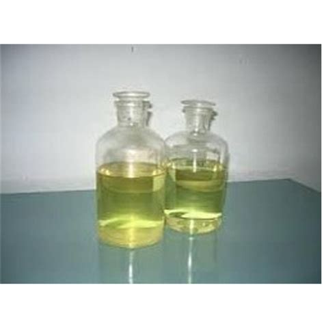 Black Linalyl Acetate Chemical At Best Price In Mumbai Baj Chemical