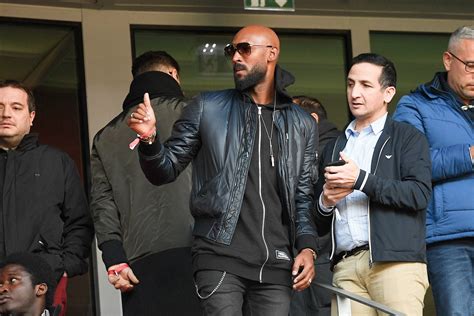 Nicolas Anelka