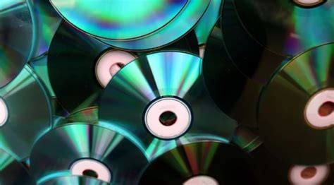 Qu Es El Cd O Compact Disc Bighardware