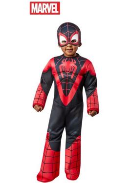 Introducir Imagen Disfraz Spiderman Ni O El Corte Ingles Abzlocal Mx