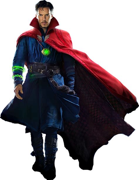 Doctor Strange Png Transparent Images