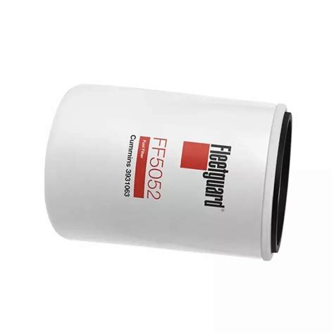 Fleetguard Fuel Filter Ff Spin On At Rs In Haridwar Id