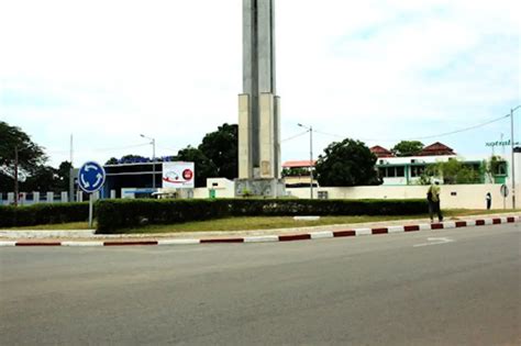 Togo le programme officiel de la célébration de la journée des Martyrs