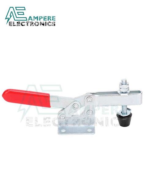 Quick Release Toggle Clamp Gh C Ampere Electronics