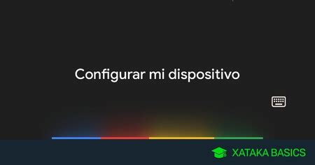 Ok Google Configurar Mi Dispositivo Qu Es Este Comando Y C Mo Usarlo