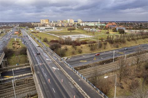 Uwaga Mieszka Cy Zabrza Czekaj Was Utrudnienia W Ruchu Drogowym