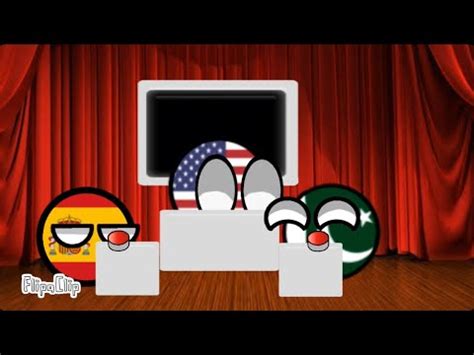 Naked Grandma Meme Countryballs Animation Youtube