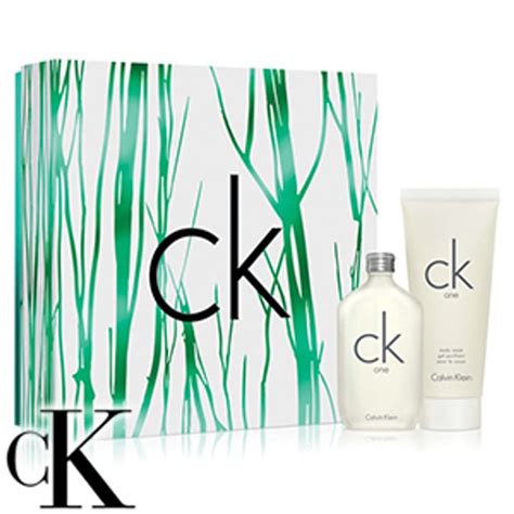 CK One Gift Set original classic 90s unisex mens womens aftershave cologne perfume parfum | Home ...