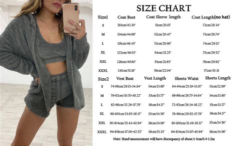 Womens Fuzzy Piece Lounge Set Sweatsuit Open Front Cardigan Crop