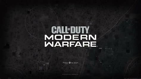 Charley And Azur Call Of Duty Modern Warfare Remake Multiplayer