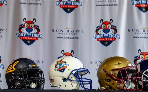 What Is the Sun Bowl? Where Is the Sun Bowl? All You Need To Know About ...