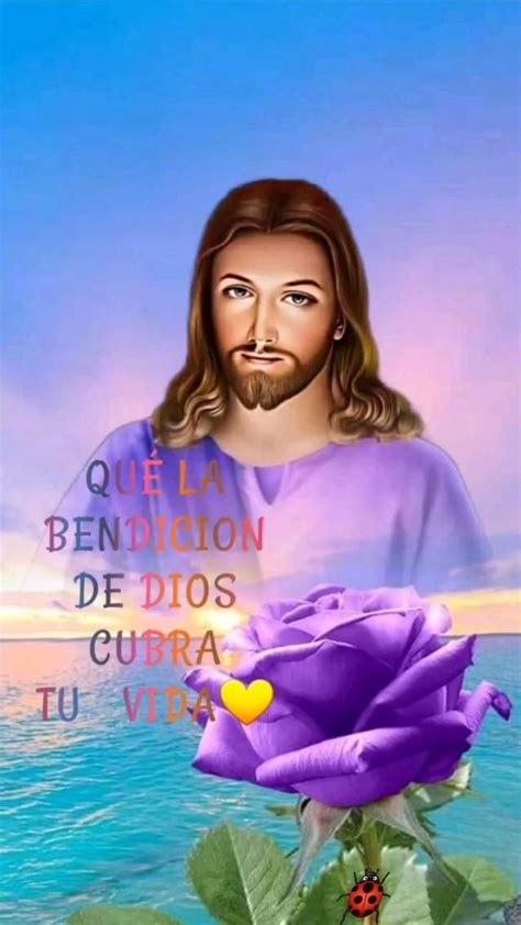 Pin De Mari En Jes S Mi Fiel Amigo Imagenes De Jesus Frases