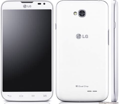 Lg L Dual D Specification And Price