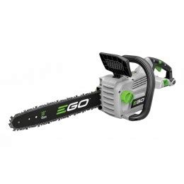 Tronçonneuse à batterie EGO CS1800E Costes Verts Loisirs