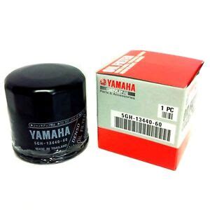 Filtro De Aceite Yamaha Motocicleta R R Mt Mt Fjr Gh