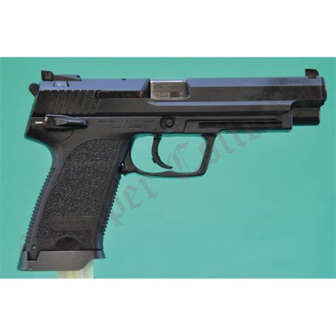 Pistole Heckler Koch Hk Usp Expert Sw