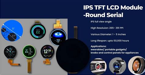 TN Vs IPS 2 Common Viewing Angle Technologies Of TFT LCD