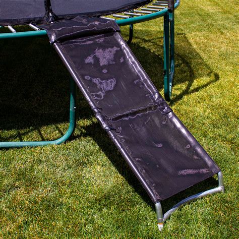 Trampoline Pro Jump Slider - Original Trampoline Slide | Wayfair