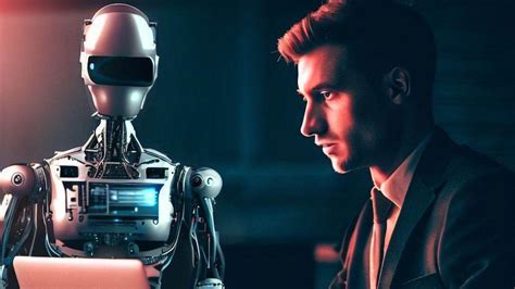 Will Ai Chatbots Replace Human Jobs In Future This Is What Chatgpt Said India Today