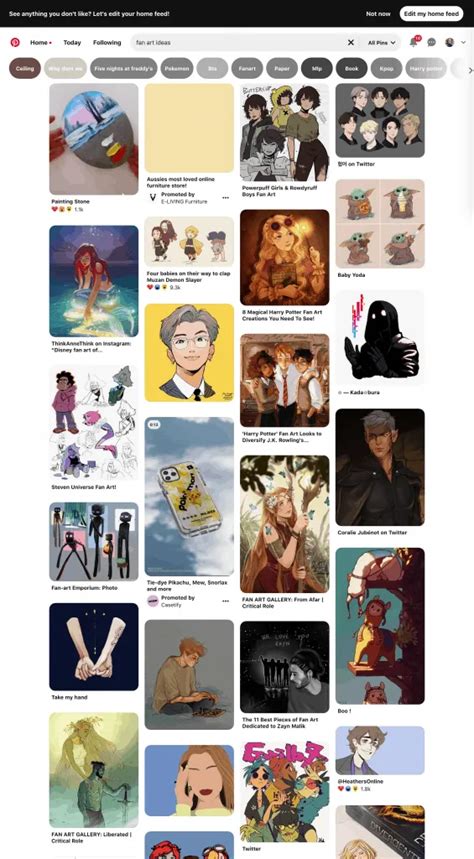 Fan Art Ideas With Over 60 Examples Youll Love Inc Fanart Prompts