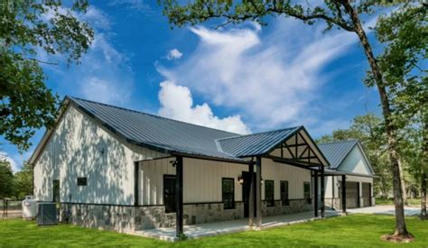 Pole Barn Home In Tennessee Your Ultimate Guide