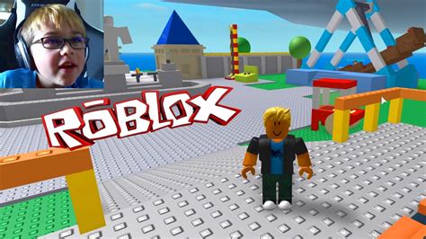 Auto Plays Roblox Natural Disaster Survival Radiojh Games Youtube