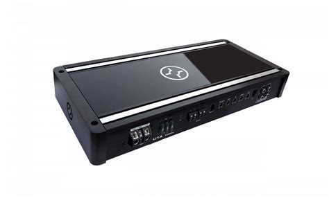 Unity Monoblock Amplifier Hybrid Audio Technologies