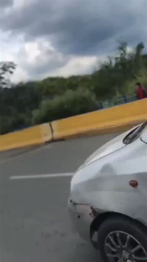 Colombia Oscura on Twitter CALI En un video aficionado quedó