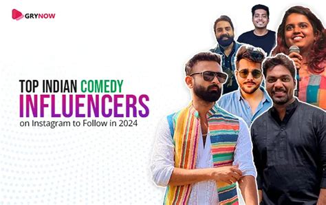 Top 10 Comedians In India 2024 Liza Sheryl