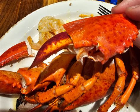 AYCE Lobster Buffet Review – AYCE Buffet at the Palms Las Vegas – Is ...