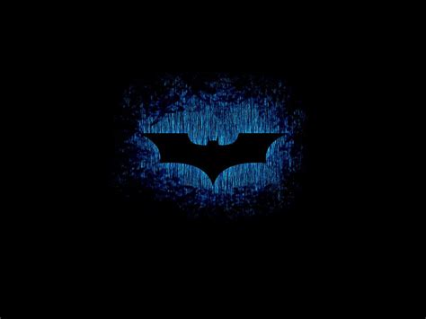 Descubrir 87 Imagen Batman El Caballero De La Noche Logo Abzlocal Mx