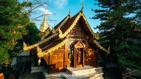 Wat Phra That Doi Suthep, Chiang Mai: Ultimate Travel Guide