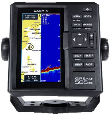 Garmin Gpsmap Plus Fishfinder Price In Bangladesh Bdstall