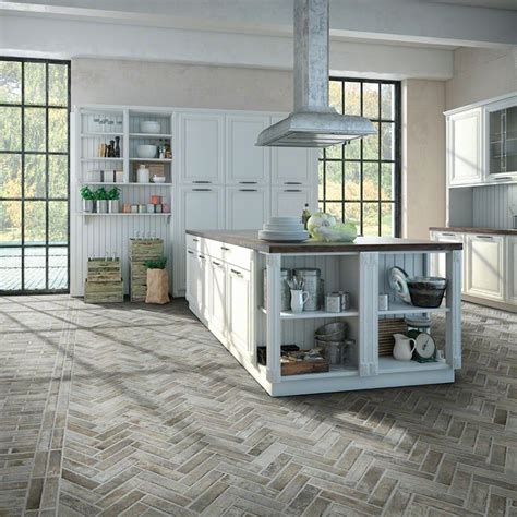 Brick Tile Flooring Kitchen Flooring Site