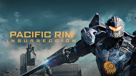 Pacific Rim: Uprising (2018) - Backdrops — The Movie Database (TMDb)