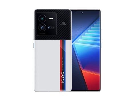Vivo iQOO 10 Pro - Notebookcheck.org