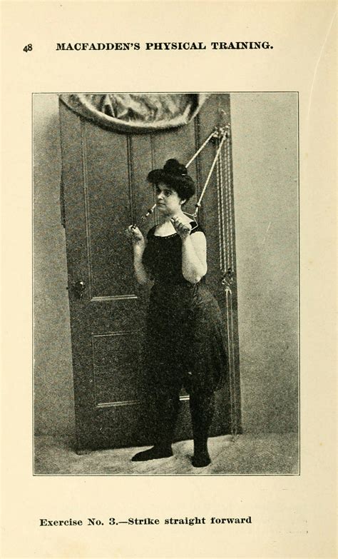 Fitness gurus and 'muscular Christianity': how Victorian Britain