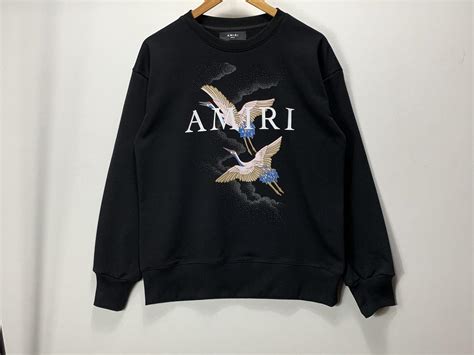 Amiri Sweatshirt Rdhgateproducts