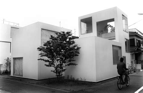 Moriyama House Made In Tokyo