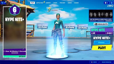 Trio Arena Fortnite Live Shqip Youtube